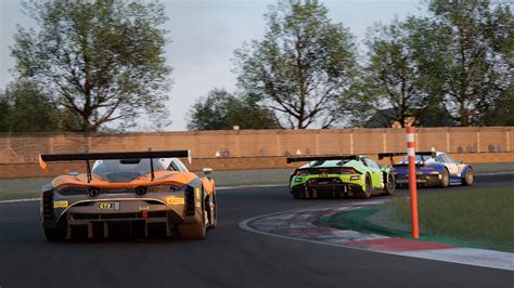 Humble Bundle Offers Incredible Deals in the Ultimate Sim Racing …