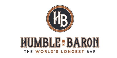 Humble baron shelbyville tn. Uncle Nearest Premium Whiskey founders Fawn and Keith Weaver debuted their newest hospitality concept, Humble Baron. Located just outside of Nashville at Nearest Green Distillery, Humble Baron sits on a 432-acre property over four times the size of Disneyland.The establishment’s standout feature is a 518-foot-long bar, certified by … 
