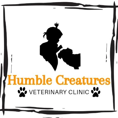 Humble Creatures Veterinary Clinic RESCUE Surgery P