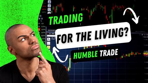 Humble trading. Shay from the Humbled Trader Youtube channel has just launched her brand new Humble Trader Academy course so in this video I am going to take the course, sho... 