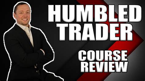 Humbled Trader Academy: A core offering of the Humbled Trader community, the academy offers a comprehensive guided learning experience for aspiring traders. This platform contains over 12 hours of members-only video content, segmented into about 17 units that guide users through every facet of day trading. The lessons are …