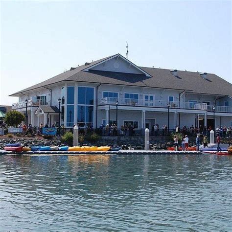 Humboldt Bay Aquatic Center (Eureka) - All You Need to ... - Tripadvisor