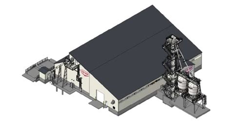Xxxxxviedos2018 - Humboldt Co-op to build fertilizer blending and storage facility
