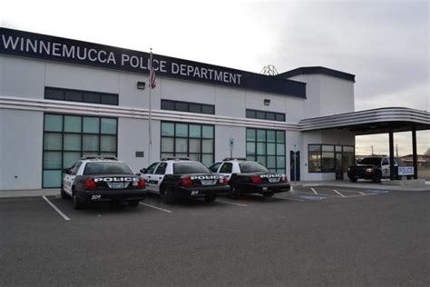 Humboldt County, NV Arrests, Mugshots & Jail Records - InfoTracer