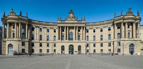 Humboldt University of Berlin: Courses, Admission, Cost , ,Germany