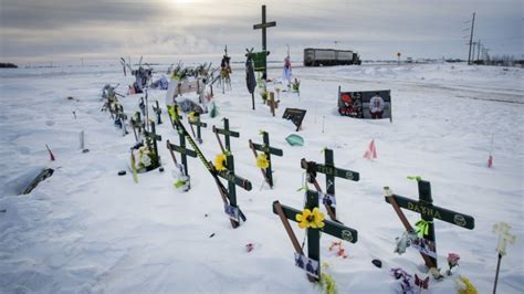 Humboldt holds tribute five years after deadly bus crash