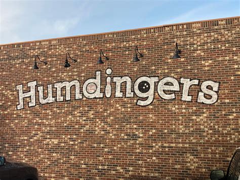Humdingers paramus. Things To Know About Humdingers paramus. 