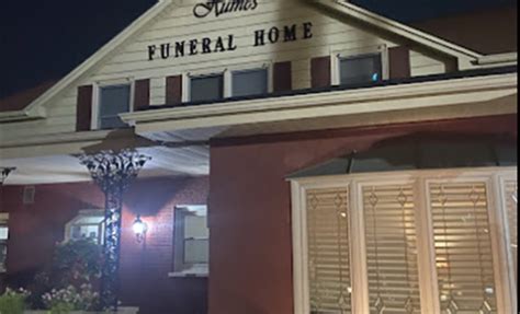 Humes funeral home addison. Specialties: When dealing with the loss of a family member, you want their services handled with the utmost care and dignity. Established in 1958, Humes Funeral Home in Addison, IL, is dedicated to meeting the needs of your family and providing you with a positive and meaningful experience while honoring your loved one, no matter your faith. Our services include: Headstones and markers ... 