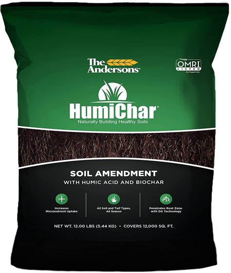 <b>HUMICHAR</b>™ is Doc’s TOP PICK for the 2020 New Product Awards, <b>HUMICHAR</b>™ is a 50/50 blend of SUPER high quality organic humic acid and biochar which is then formed into tiny DG particles that disburse in roughly 15 seconds after water is applied. . Humichar