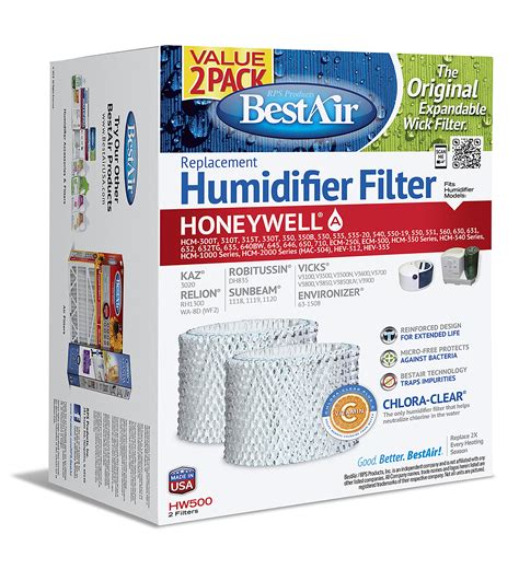 Humidifier filters at walmart. Things To Know About Humidifier filters at walmart. 