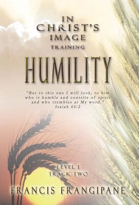 Humility