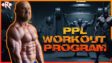 Alright today we're going over exactly why your chest isn't growing... and it's probably not why you think. NEW PPL PROGRAM: https://bit.ly/GETRHPPLFULL GYM .... 