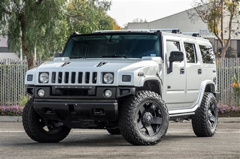 Hummer H2 for sale - April 2024 - NewsNow