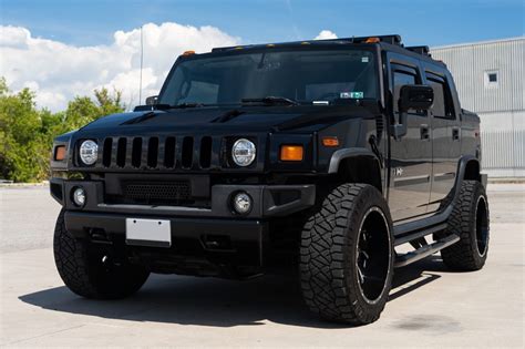 Hummer H2 sut for sale Canada - April 2024 - all classifieds