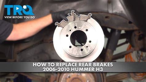 Hummer h3 brake issues.  Thickness 1 [mm] 17.  Ordered Crown Performance SS li...