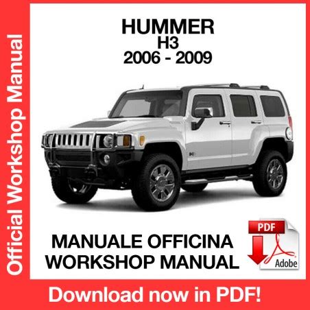 Hummer h3 manuale del sistema di navigazione. - Yamaha yz450f riparazione manuale di servizio 2006 yz450.