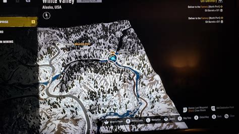 Snowrunner- Derry Longhorn Location And How To Unlock. By Angelz in Games PC PS4 Xbox 15/05/2020. In Snowrunner Scout and Heavy Machinery vehicles each have different mechanics and are advantageous for different scenarios. Similarly collecting all types of vehicles that are lost or kept hidden in the wild can be unlocked and used for adventure.