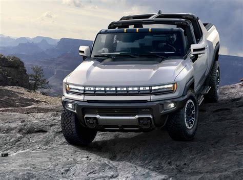 Hummer trucking. The Omega Edition is based on the new-for-2024 3X grade, which follows the Edition 1 limited-edition launch model as the first regular-production Hummer EV trim level. Hummer EV 3X models have the ... 