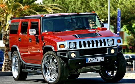 Hummers auto. Hummer. 180 results found. There is a total of 180 Hummer cars for sale on Usedcarsphil. Hummer has some favorite models such as Hummer H2, Hummer H3, Hummer H1, ... in the Philippines available for sale with the price ranges from ₱350,000 to ₱7,500,000. In terms of body type, Hummer for sale has 160 SUV Hummer cars, 8 Truck … 