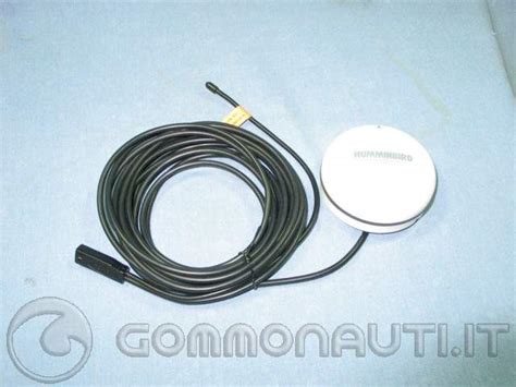 Humminbird Matrix 12 Gps Antenna