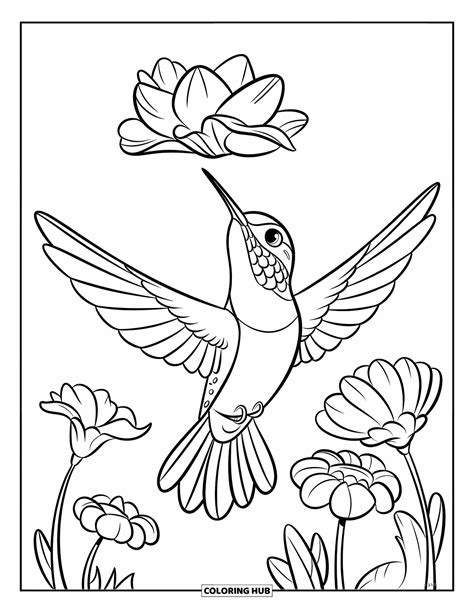 Free Printable Free Kindness Coloring Pages