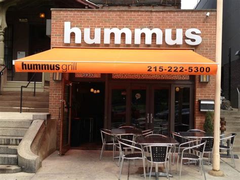 Hummus grill philly. Nov 7, 2023 · Hummus Grill. It's great to degust Mediterranean cuisine. At this place visitors can delve deep into delicious meals, and taste nicely cooked falafel sandwiches, falafels and hummus. The cooks here prepare good baklava, creamy hummus and tiramisu. It's time to degustate great coffee. This restaurant is good for people who have dinner on the go ... 