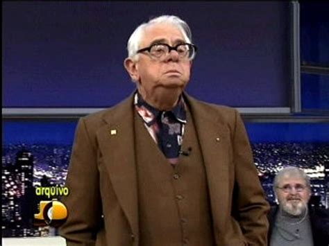 Humor no programa do jo soares