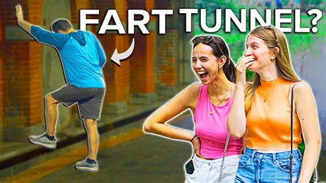 Humorbagel - a show-stopping fart #fyp #foryou #fypシ #fart #prank #humorbagel #funny. Humor Bagel · Original audio