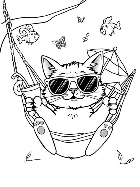 Printable Coloring Pages Valentine