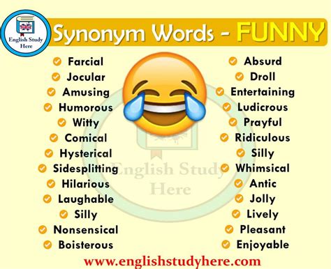 Humorous synonyms for "lie" - English Language