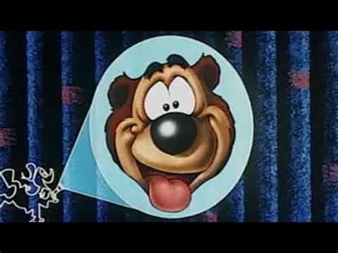 Humphrey The Bear Theme Songs (1956) - YouTube