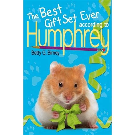 Full Download Humphrey Box Set 3 Books By Betty G Birney