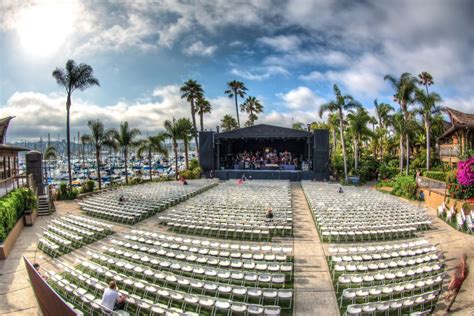 Humphries by the bay. San Diego Union-Tribune. March 14, 2023 8:43 AM PT. The 2023 Humphreys Concerts by the Bay season will feature such longtime staples of the venue as Ringo Starr & His All Starr Band, Diana Krall, Chicago, The Temptations and Dave Koz, along with such popular tribute acts as The Australian Pink Floyd … 
