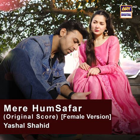 Humsafar Mere Humsafar Mp3 Song Free Download