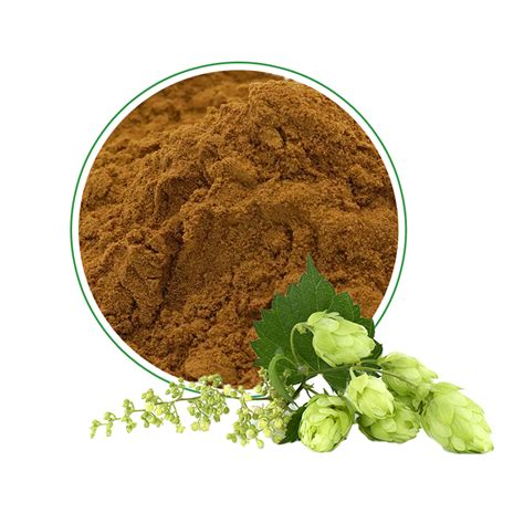 Humulus Lupulus Extract Dermindex.