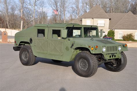 Humvee for sale craigslist. We have 119 cars for sale for hmmwv, from just $13,495. Search. Favorites; Log in; Trovit. Hmmwv. Hmmwv. 1-25 of 119 cars. X. x. Receive the latest car listings by email. 