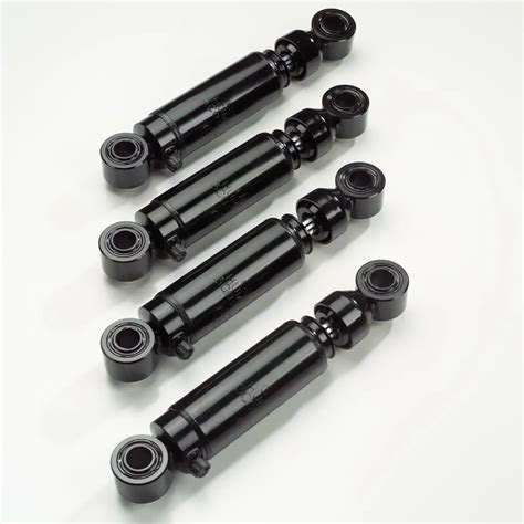 Humvee shocks.  G T Manual & Remotely Adjustable Shock Absorbers for all Hummer H1 an...