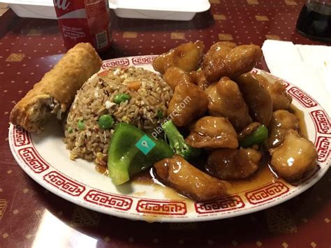 Hunan express springfield illinois. View Hunan Express (Dirksen) menu, Order Chinese food Delivery Online from Hunan Express (Dirksen), Best Chinese Delivery in Springfield, IL ... 238 S Dirksen Pkwy ... 