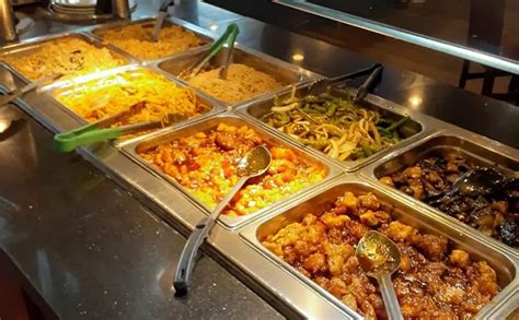 Hunan Buffet Menu with Prices (Click Here) Add