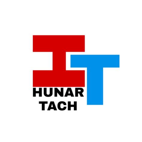 Hunar Tech - YouTube