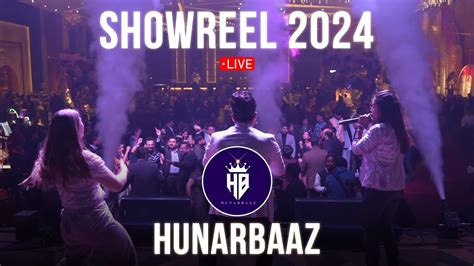 Hunarbaaz 13th March 2024 Episode Watch Online - DesiTellyBox