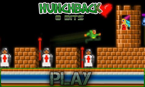 Hunchback 8Bits APK Download for Android 