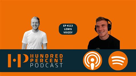 Hundred Percent Podcast - Podcast Addict