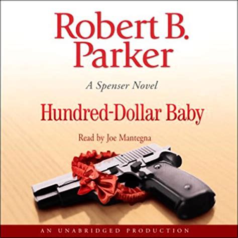 Read Online Hundreddollar Baby Spenser 34 By Robert B Parker