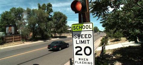 Hundreds already ticketed for speeding in school zones this year