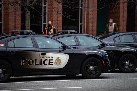 Hundreds arrested for shoplifting in latest Vancouver police blitz
