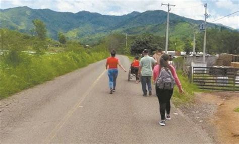 Hundreds flee drug cartel turf battles in rural western Mexico