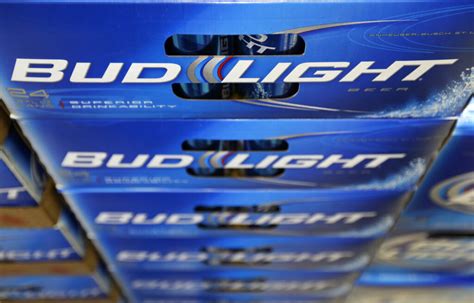 Hundreds laid off in Bud Light fallout