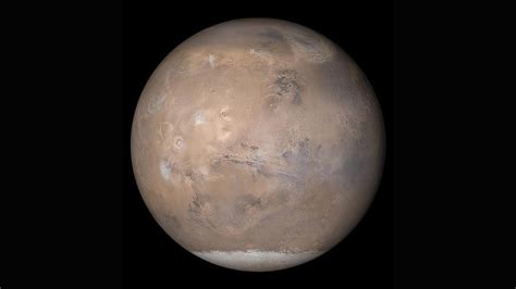 Hundreds of California jobs at stake if NASA Mars mission axed