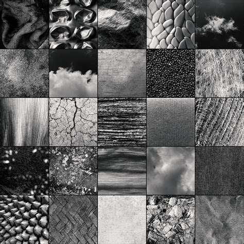 Hundreds of Free Textures and Patterns